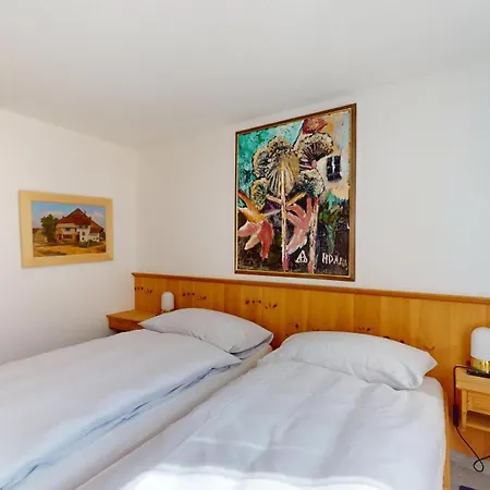 Abitaziun Corvatsch 3 35 - * シルヴァプラーナ