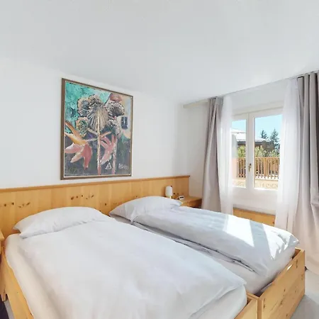 Abitaziun Corvatsch 3 35 - *