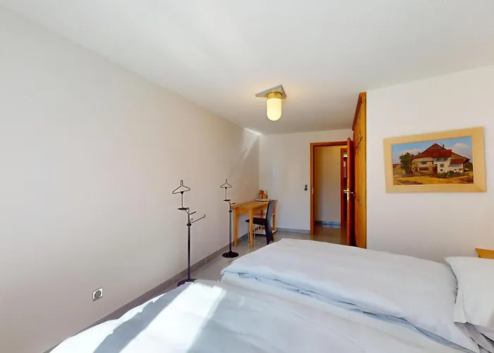 Abitaziun Corvatsch 3 35 - Apartment