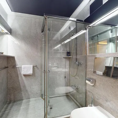 Apartman Abitaziun Corvatsch 3 35 -