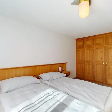 Apartman Abitaziun Corvatsch 3 35 - Silvaplana