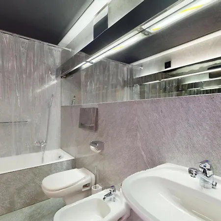 Abitaziun Corvatsch 3 35 - Apartman Silvaplana