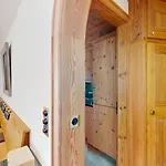 Abitaziun Corvatsch 3 35 - Appartement
