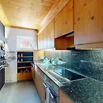 Appartement Abitaziun Corvatsch 3 35 - *