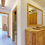 Abitaziun Corvatsch 3 35 - Appartement Silvaplana