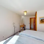 Abitaziun Corvatsch 3 35 - Appartement
