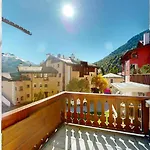 Abitaziun Corvatsch 3 35 - * Silvaplana