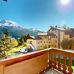 Abitaziun Corvatsch 3 35 - * Silvaplana