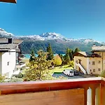 Abitaziun Corvatsch 3 35 - Silvaplana