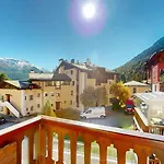 Abitaziun Corvatsch 3 35 - * Silvaplana